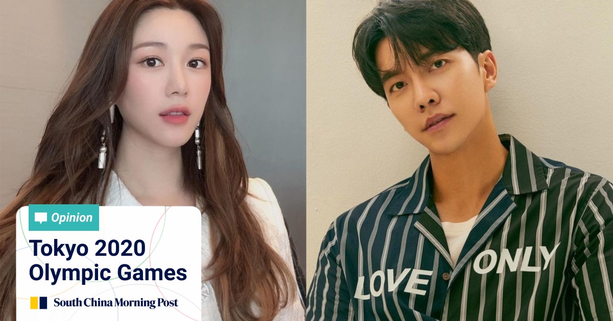 Why K Drama Fans Are Against Lee Seung Gi S Romance With Lee Da In The Star Of Netflix S Vagabond Woke Up To A Protest Truck Demanding He Make A Quick Decision South China Morning Post