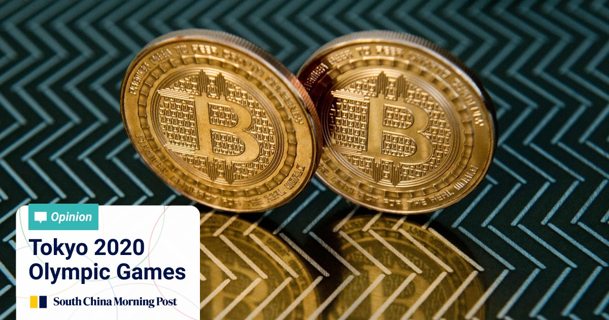 Sustainable Investing Bitcoin And Health Tech Could Offer Higher Returns As Inflation Gathers Pace South China Morning Post