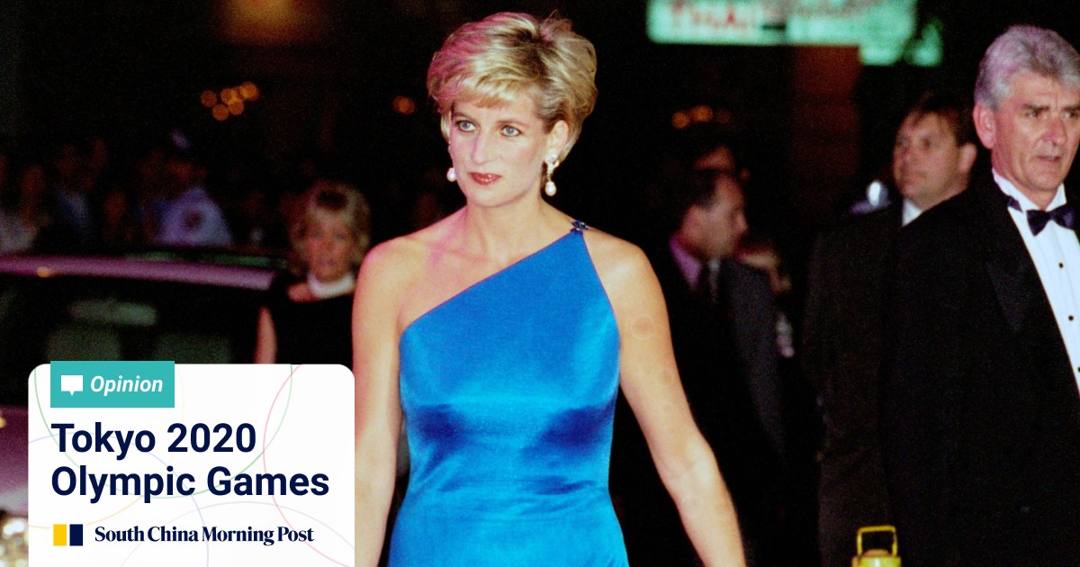 Princess Diana S Most Memorable Looks In Dior Versace Tod S And More Ahead Of 60th Birthday Tribute South China Morning Post