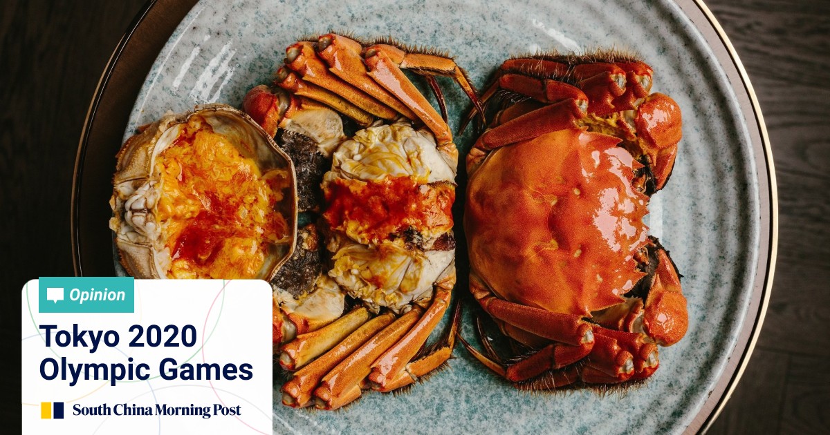 where to eat hairy crab in hong kong from the legacy house s lavish menu at rosewood hong kong with white truffle to the drunken pot s budget friendly hotpot south china morning post