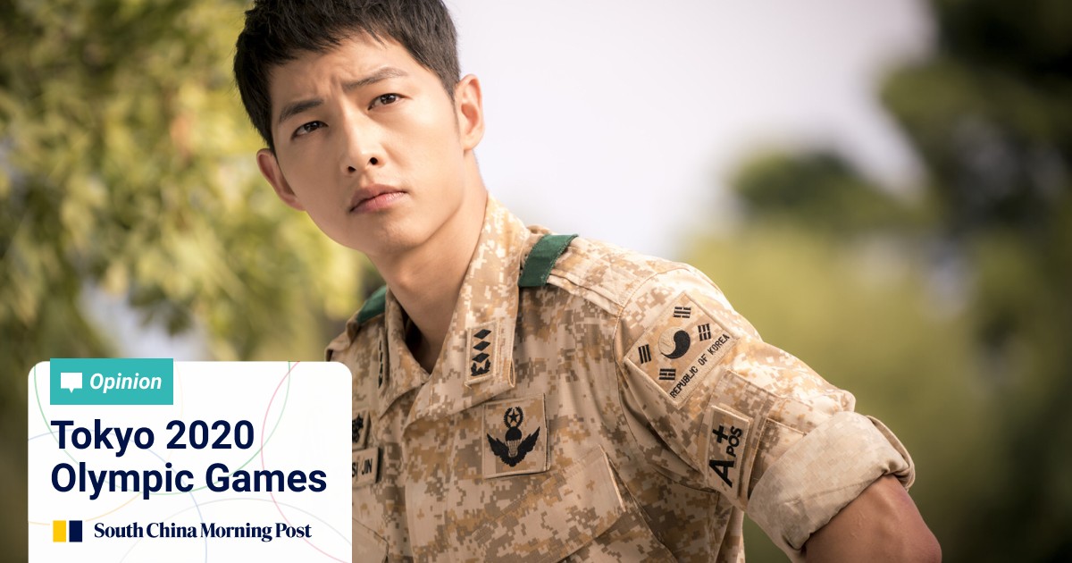 51  How are idols treated in the military Trend in 2021