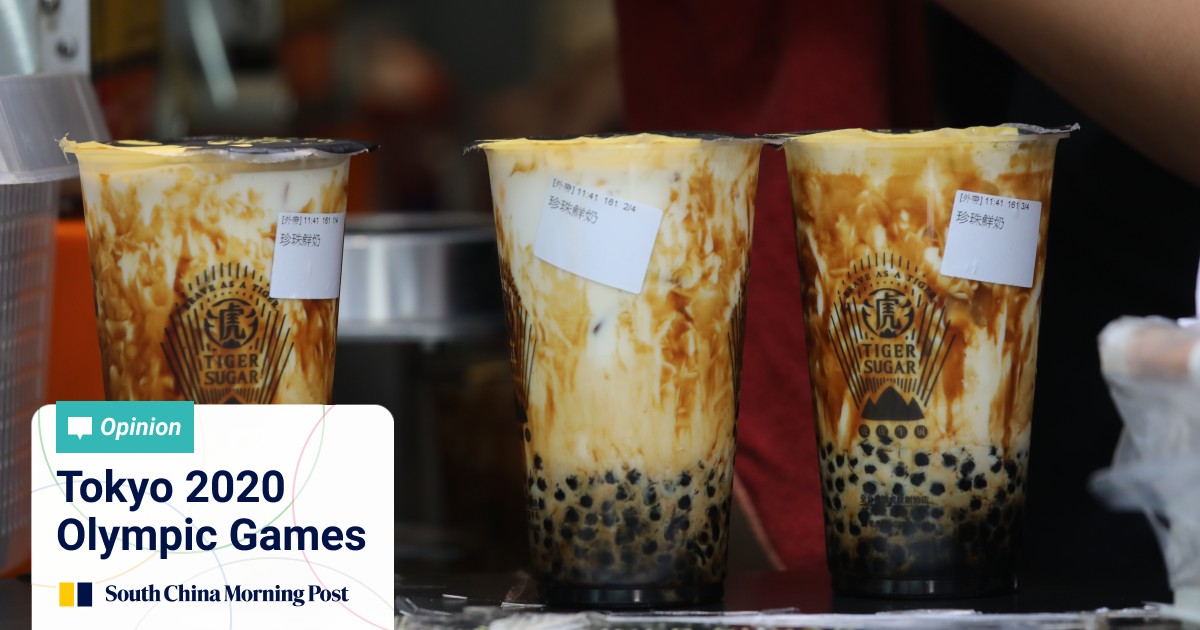Drinking Bubble Tea What S In It And How Can You Cut Back On All The Calories South China Morning Post
