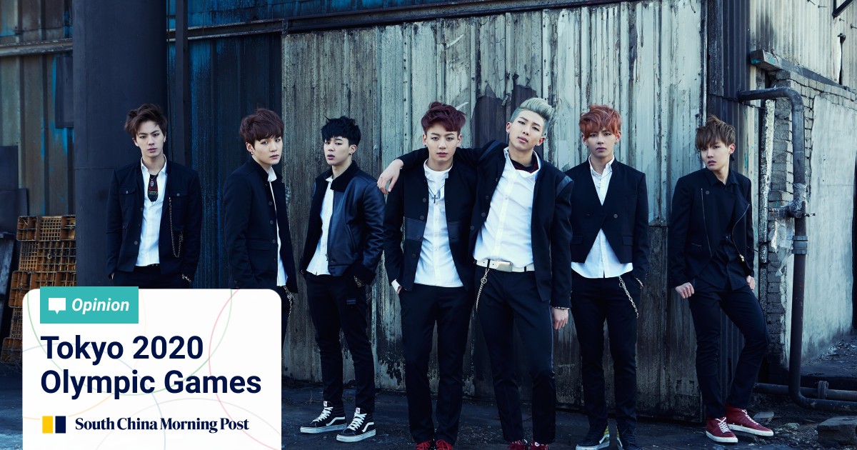 Bts Everything You Need To Know About The Global K Pop Superstars From Too Cool For School To The Billboards South China Morning Post