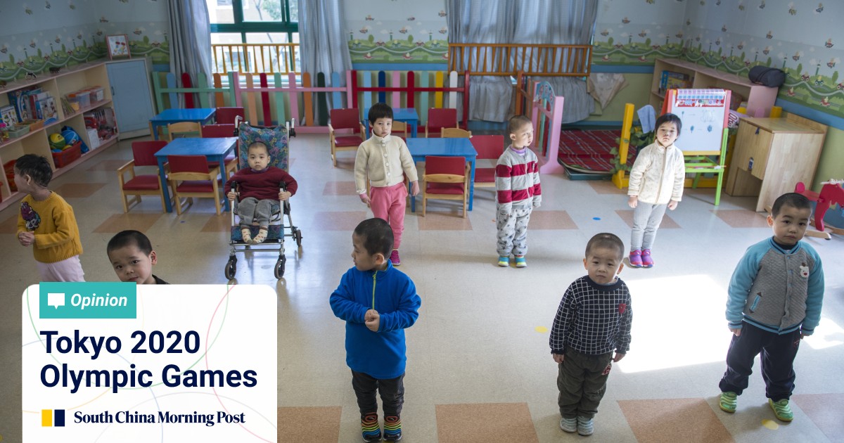 China S Abandoned Children Shanghai Orphanage Shows How Far Care Has Come But Adoption Still A Dream For Many South China Morning Post