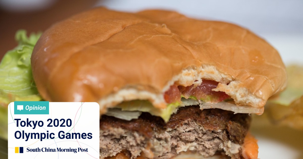 Beyond Meat Burger In Malaysia Honest Vegan Food Review Youtube