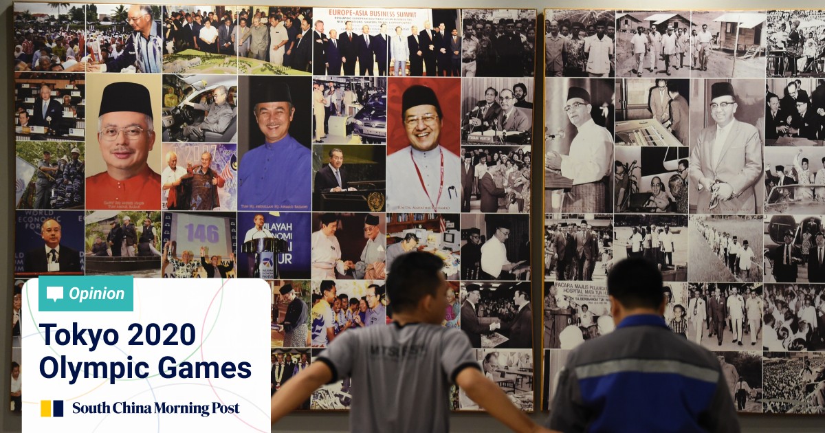 In Malaysia Does The Marriage Of Umno And Pas Pose A Threat To Mahathir S Pakatan Harapan South China Morning Post