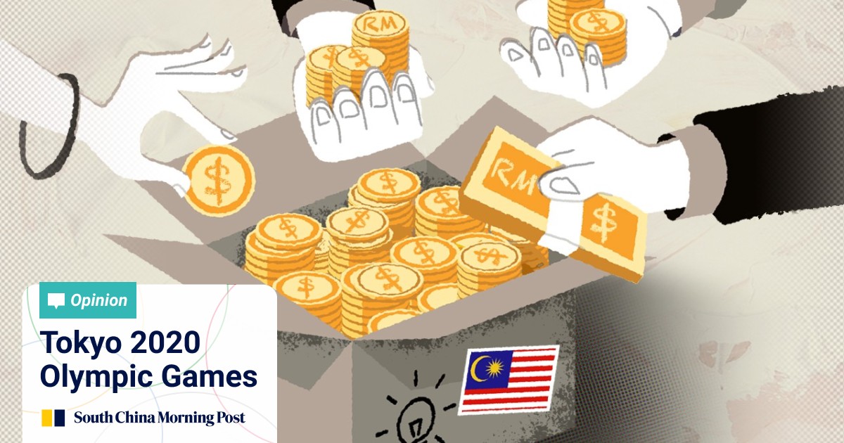 Malaysia S Cunning Plan For Start Up Dominance If You Can T Beat Them Own Them South China Morning Post