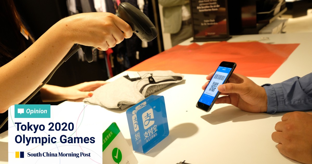 Alipay Launches International E Wallet Giving Foreigners Access To Mobile Payment Platform In First For China South China Morning Post