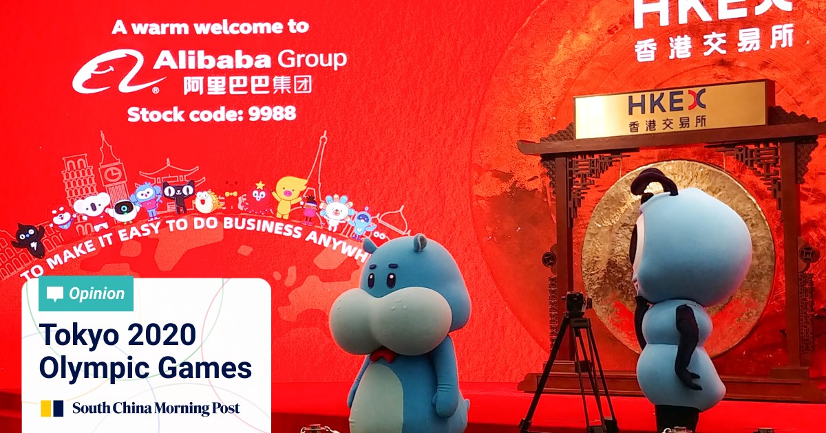 What Is Fungibility And What S The Big Deal With Alibaba S Fungible Shares On New York And Hong Kong Exchanges South China Morning Post