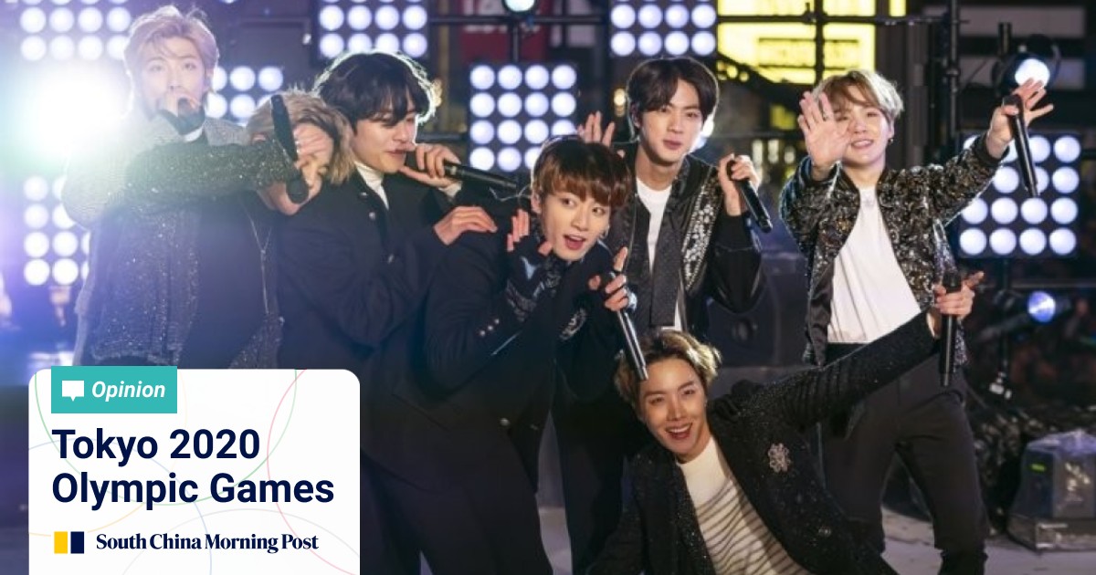 Which Ex Exo Member Upset K Pop Fans When He Went On A Tv Rant About Bts South China Morning Post