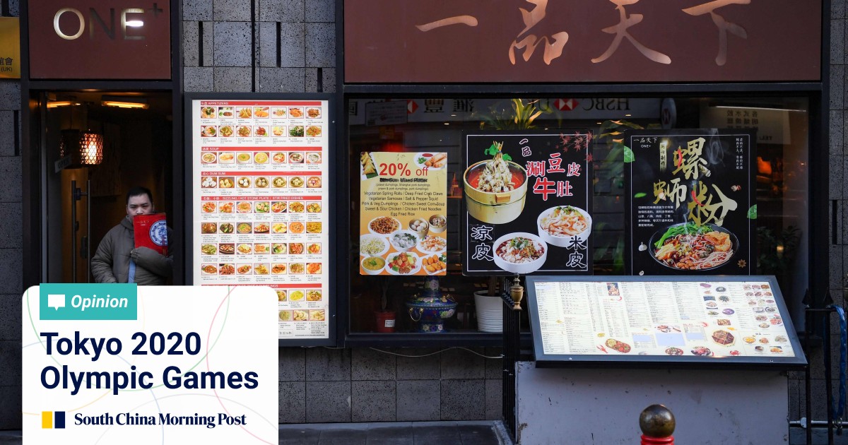 Coronavirus How Chinatowns From Milan To London Are Coping With The Fallout South China Morning Post