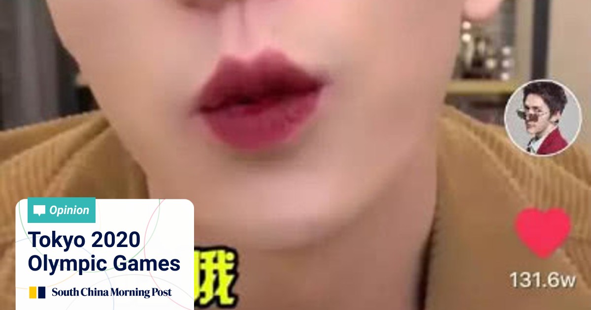 who is millionaire li jiaqi china s lipstick king who raised more than us 145 million in sales on singles day south china morning post