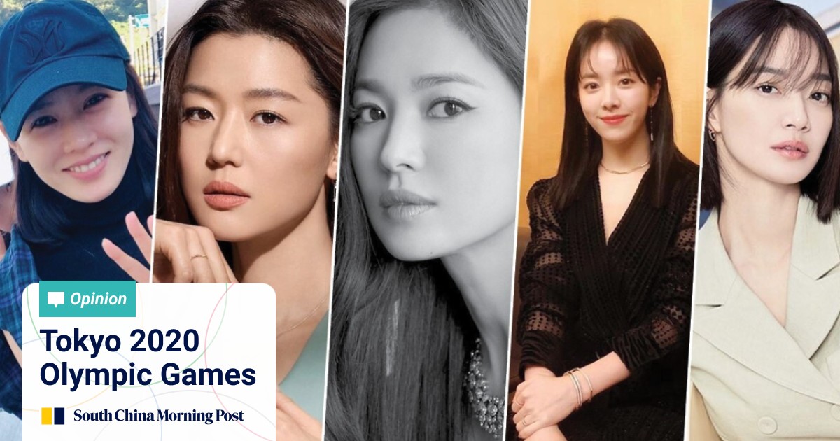 From Kim Tae Hee In Hi Bye Mama To Son Ye Jin In Crash Landing On You 8 Of Korea S Top Hallyu Actresses Who Helped Make K Drama A Global Success South China Morning