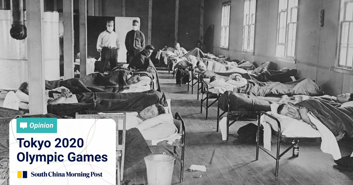 Plague And Spanish Flu Shaped Our World Will The Coronavirus Pandemic Have As Big An Impact South China Morning Post
