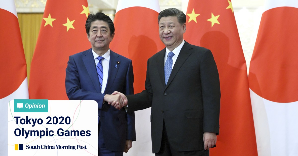 The Coronavirus Has Complicated China Japan Relations How Will This Benefit Asean South China Morning Post