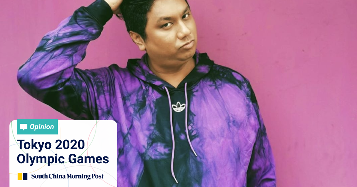 Singaporean Youtube Star Dee Kosh Under Investigation After Being Accused Of Sexually Harassing Boys South China Morning Post