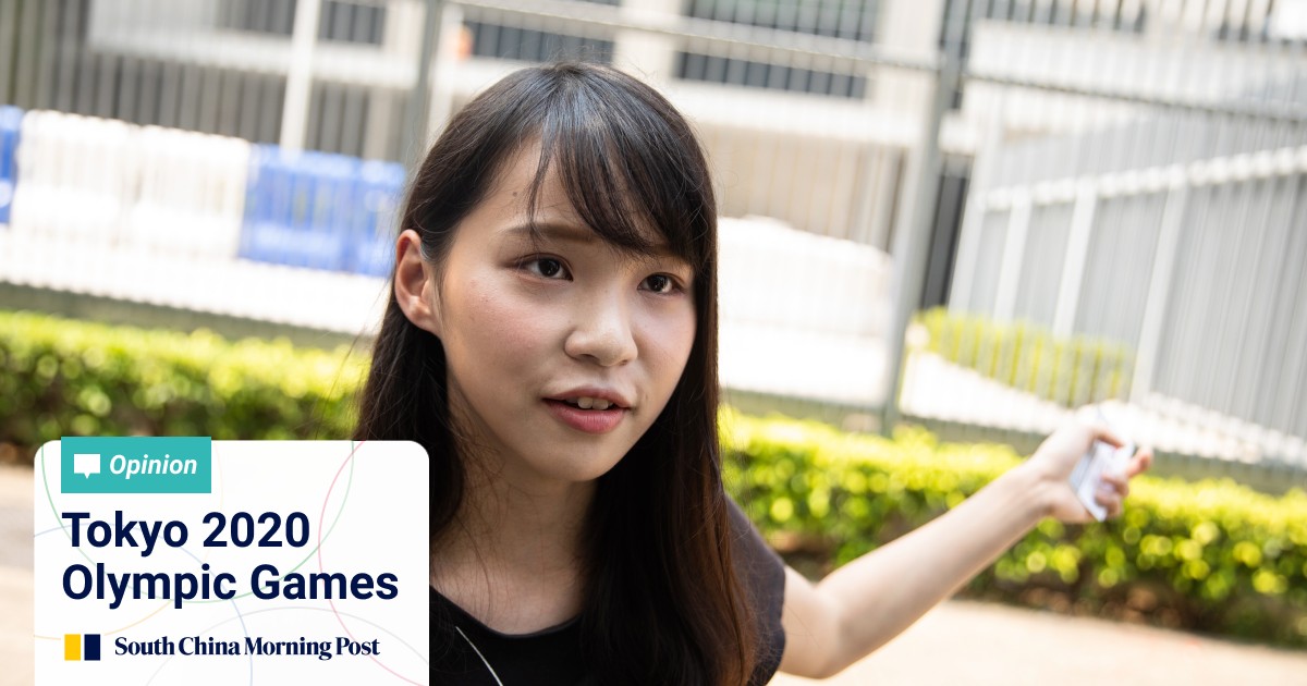 As Freeagnes Trends In Japan Why Is Hong Kong Activist Agnes Chow So Popular There South China Morning Post As Freeagnes Trends In Japan Why Is Hong Kong Activist Agnes Chow So Popular There South China Morning Post