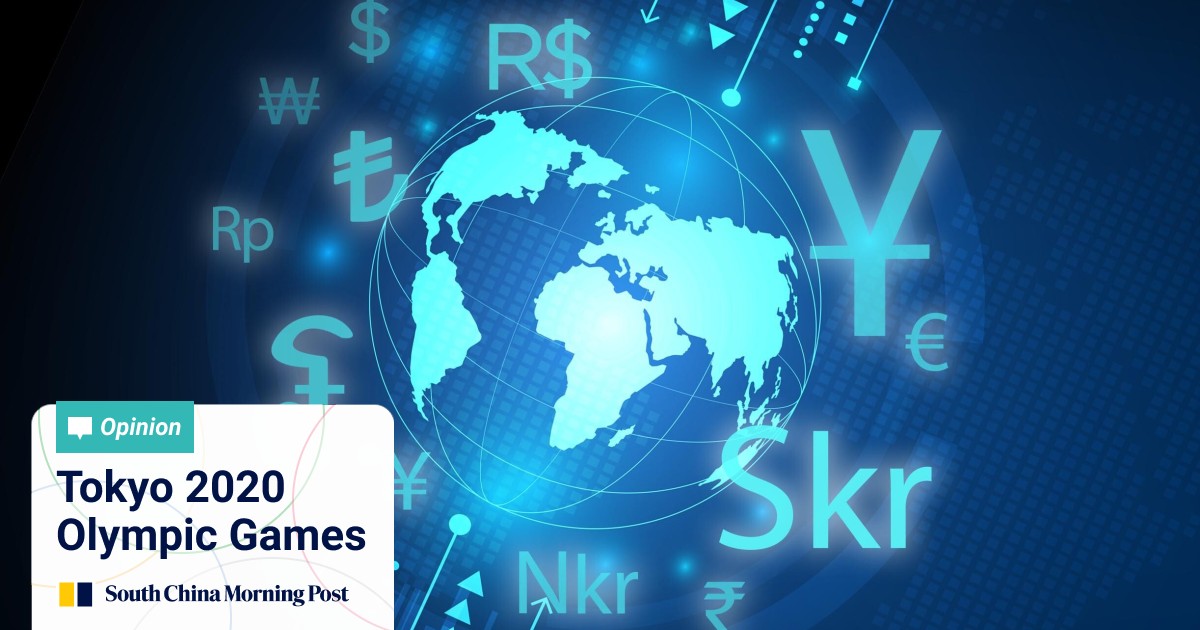 Which Central Bank Will Launch World S First Digital Currency South China Morning Post Which Central Bank Will Launch World S First Digital Currency South China Morning Post