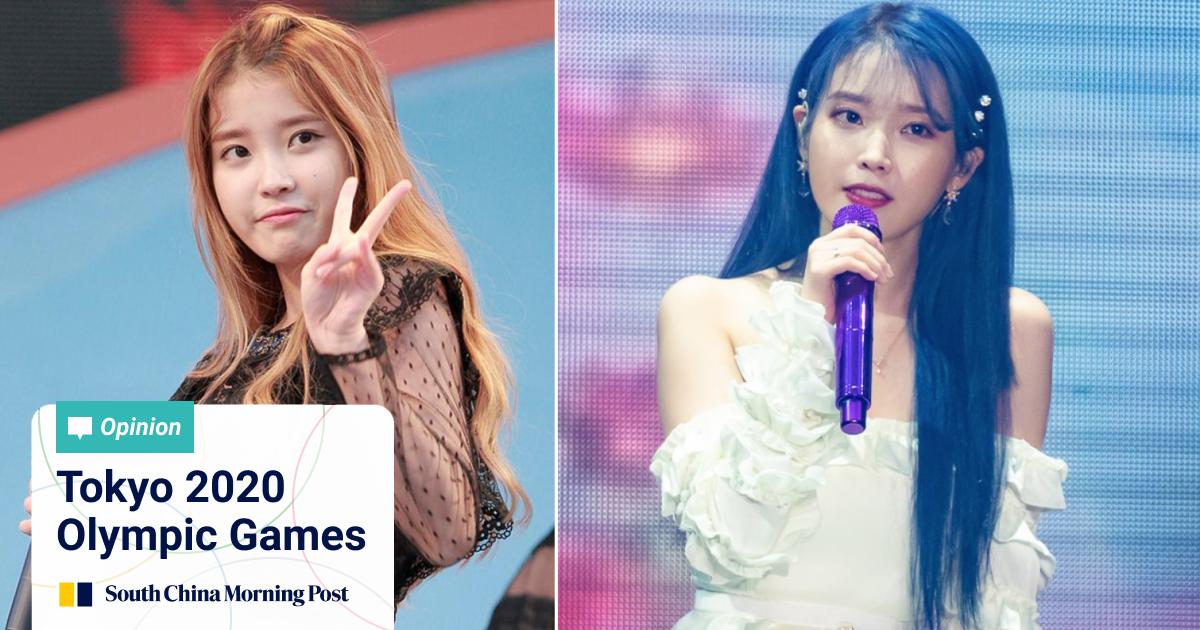 K Pop Star Iu S Battle With Anxiety And Eating Disorders And How She Overcame Them From The Concerning Iu Diet Challenge To Finally Eating Right And Doing Yoga With Lee Hyori South China Morning Post