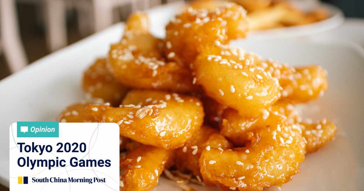 Honey Chicken Fried Ice Cream Chinese Restaurants In Small Town Australia Might Not Always Serve Authentic Food But New Tv Show Celebrates Them South China Morning Post Honey Chicken Fried Ice Cream Chinese Restaurants In Small Town Australia Might Not Always Serve Authentic Food But New Tv Show Celebrates Them South China Morning Post