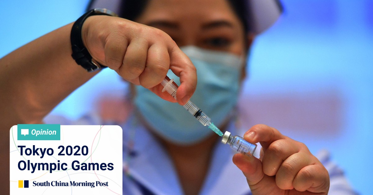 Coronavirus In Thailand Vaccine Inequality Fears Grow As Private Hospitals Eye Profits South China Morning Post