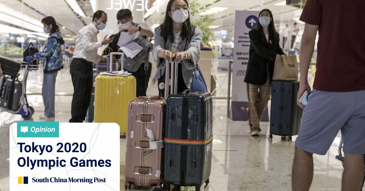 Singapore Reports 24 Covid 19 Cases But Hong Kong Says Travel Bubble Still On South China Morning Post