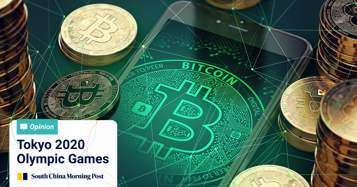 China Sends Another Warning On Cryptocurrency Risks Amid Wild Fluctuations South China Morning Post