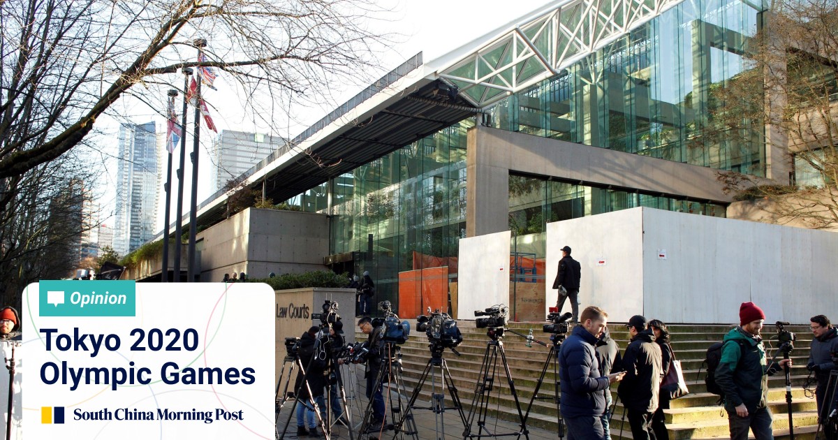 Chinese Online Feud Spills Into Real Life As Woman Is Stabbed Inside Vancouver Courtroom South China Morning Post Chinese Online Feud Spills Into Real Life As Woman Is Stabbed Inside Vancouver Courtroom South China Morning Post