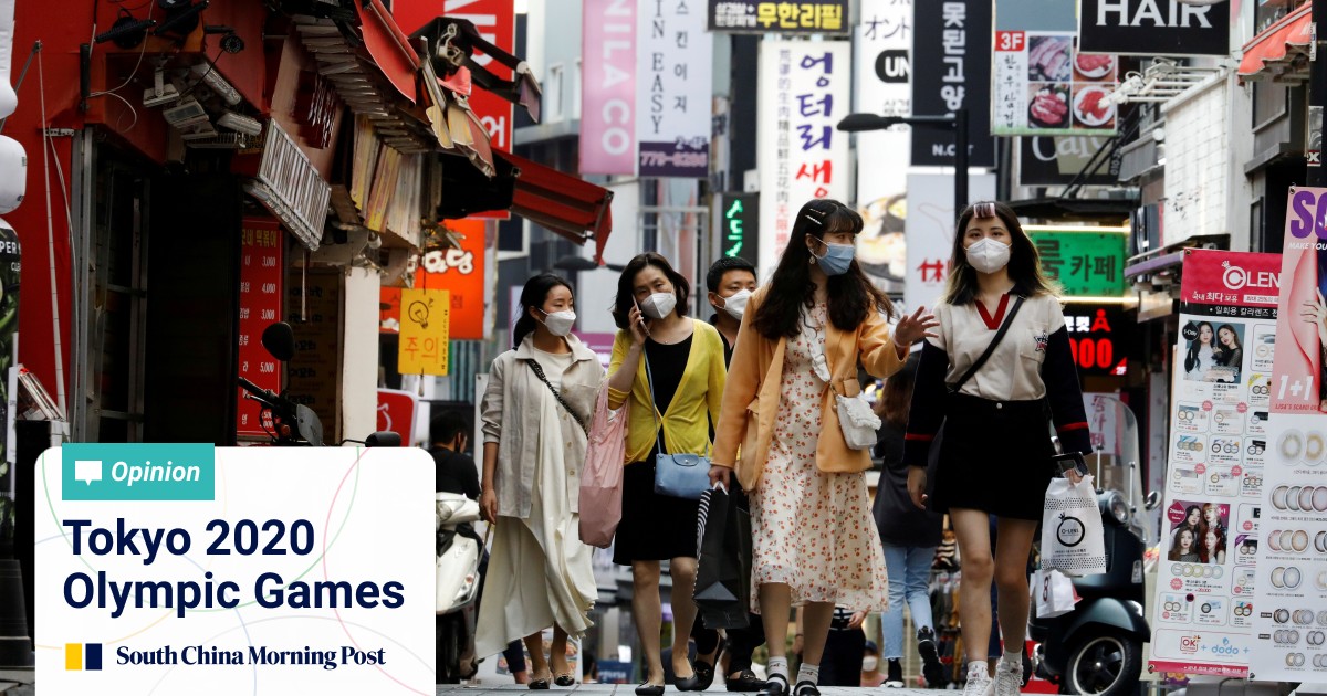 South Korea Offers Quarantine Free Travel As Asia S Zero Covid Economies Stay Isolated South China Morning Post