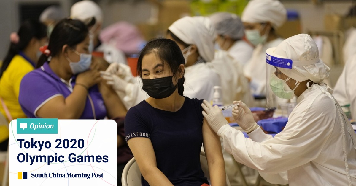Coronavirus Malaysia Reports Record Rise In Cases Thailand Defends Sinovac Astrazeneca Vaccine Mix And Match After Who Warning South China Morning Post