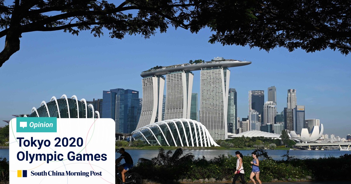 Israel Embassy In Singapore Slams Social Media Posts Comparing Covid 19 Policies To Holocaust South China Morning Post