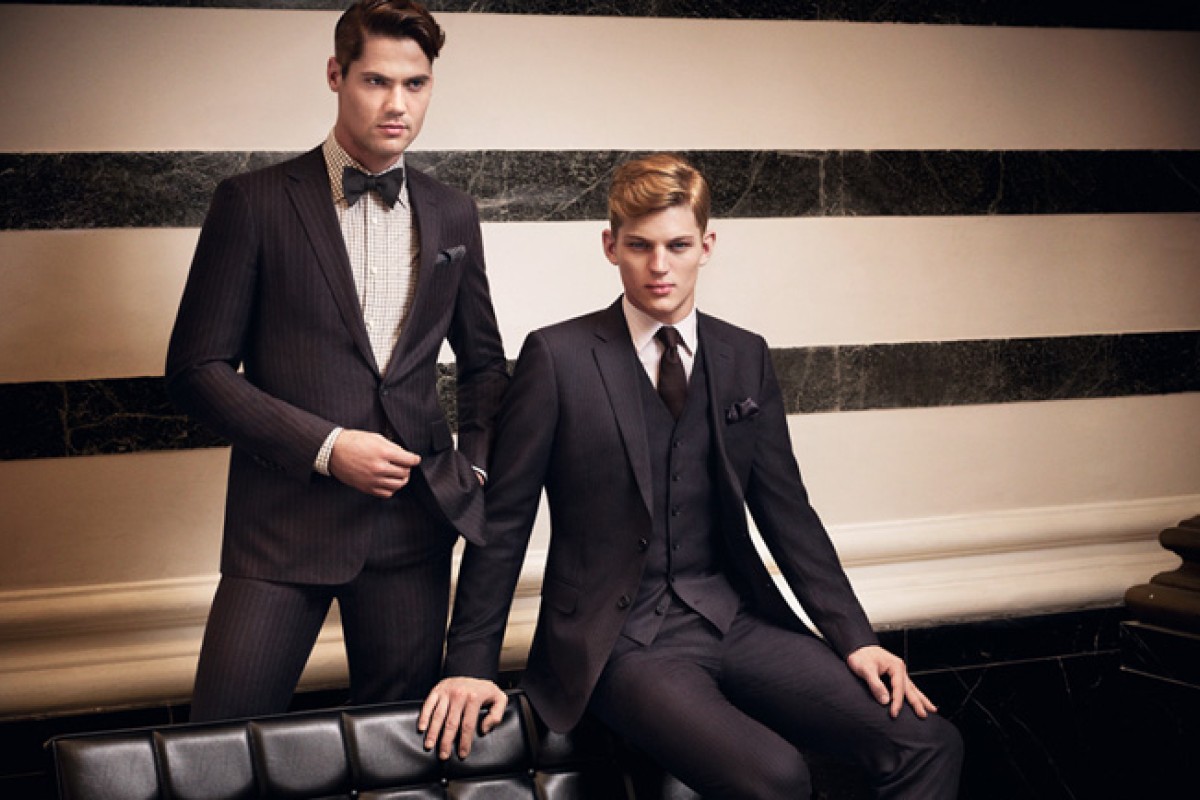 Kent and on sale curwen knitwear