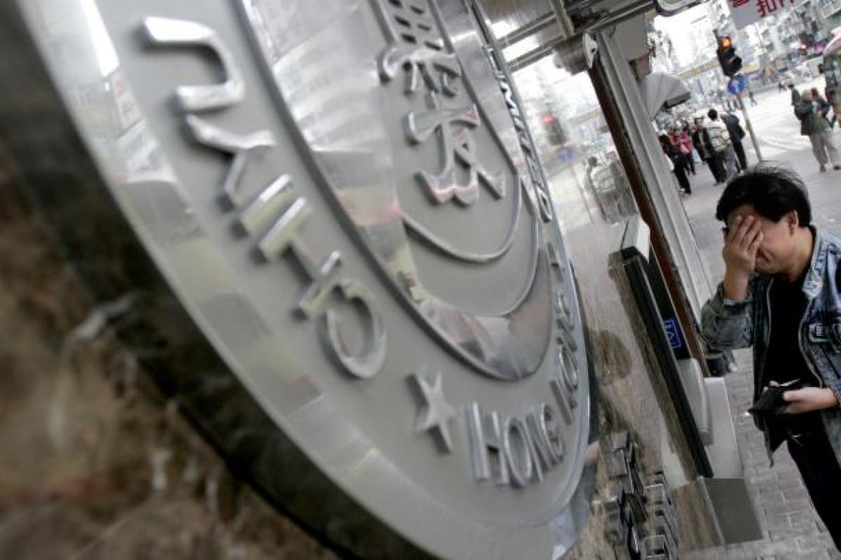 Money laundering case puts banking laws under spotlight | South China  Morning Post