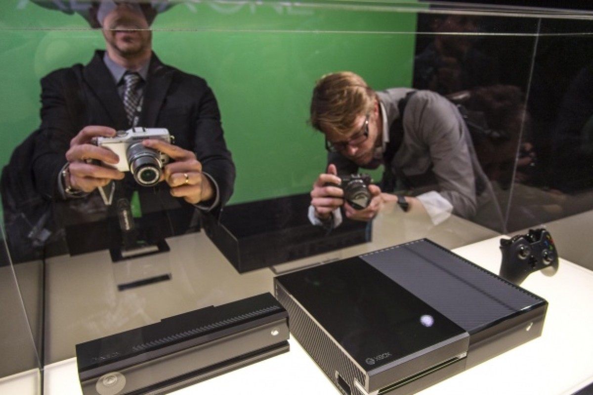 Microsoft wants Xbox to be the entertainment hub for all your