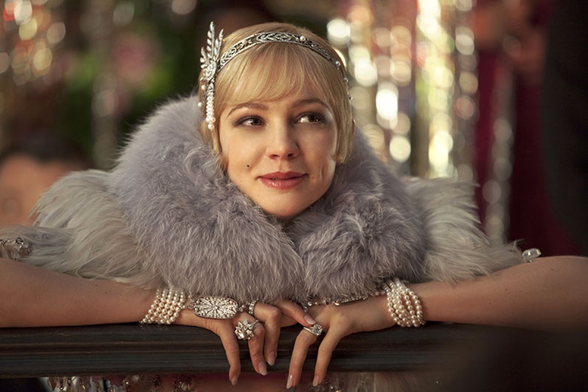 The Great Gatsby: Fashion - A Storied Style