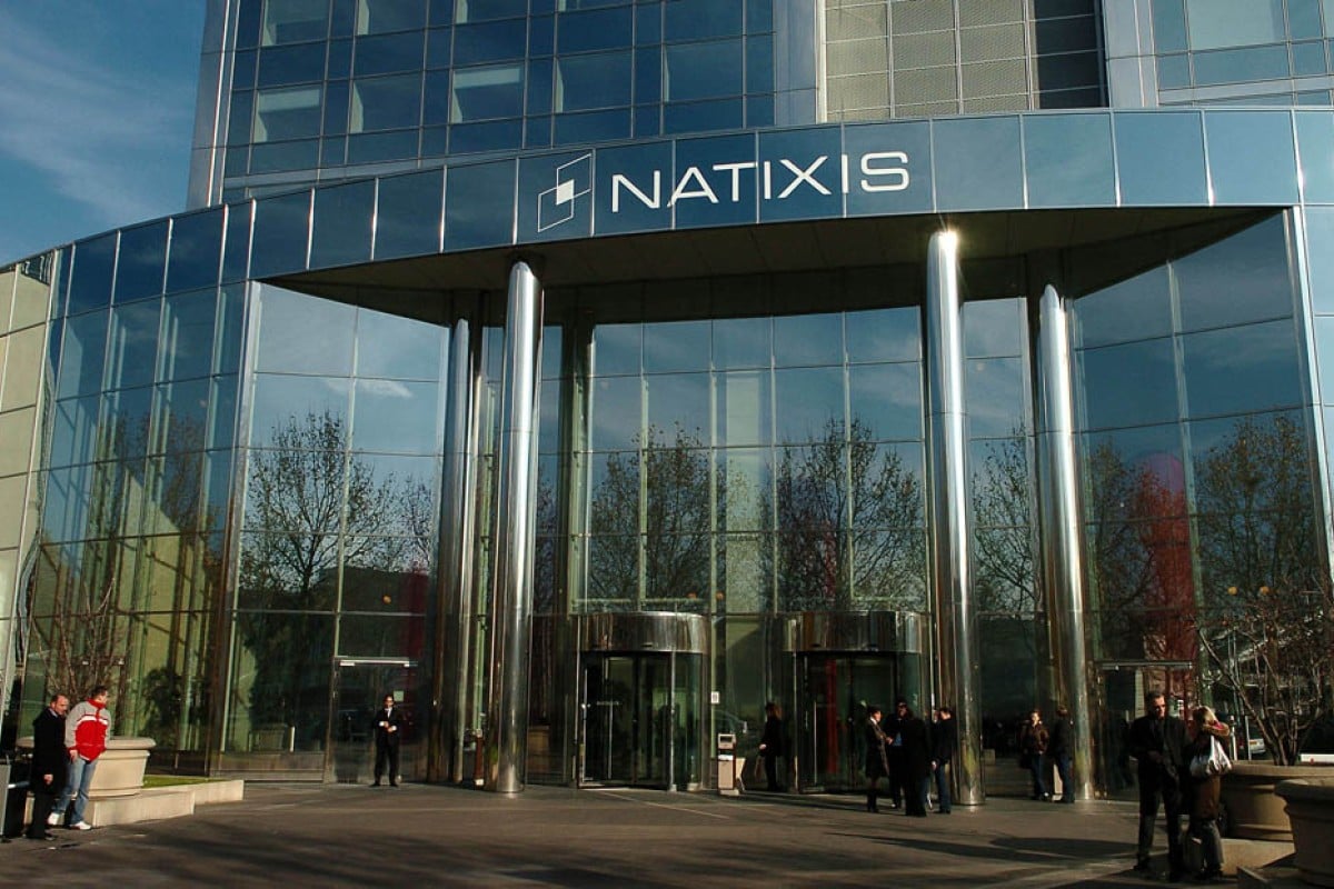 China broker GF Securities pays US$36.1m for Natixis trading unit | South  China Morning Post
