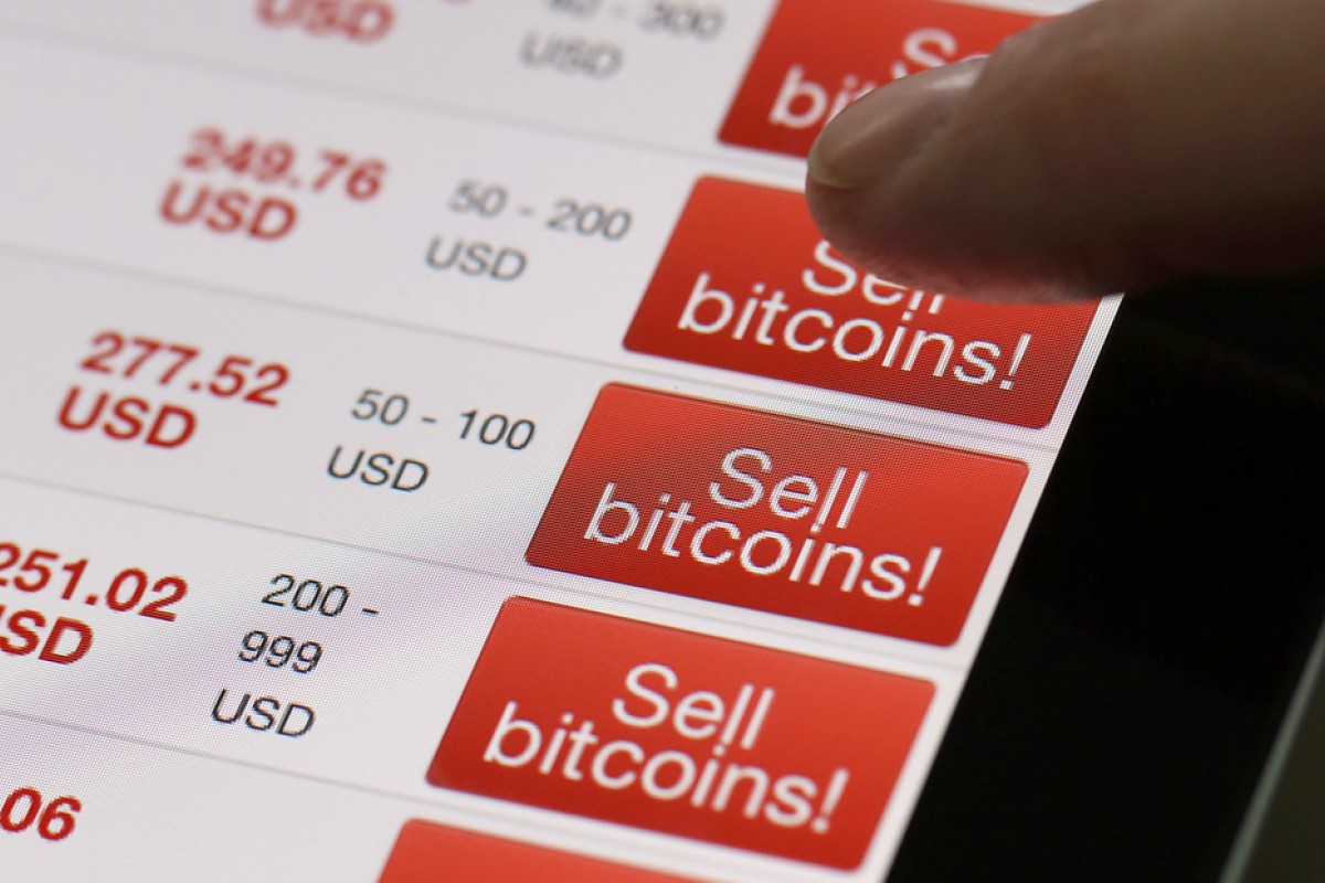Bitcoin spawns virtual IPOs in China | South China Morning Post