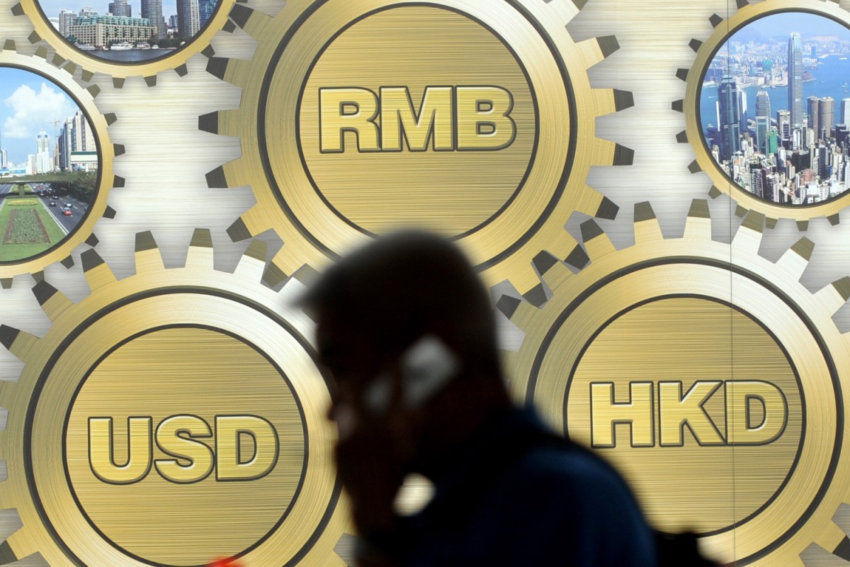 Got a question about the dollar peg? We have the answers | South China  Morning Post