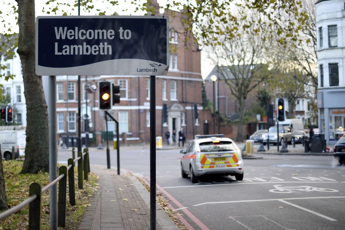 Call for help was first step to freedom for women enslaved in London |  South China Morning Post