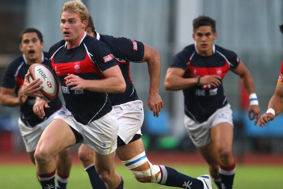 Dai Rees | South China Morning Post