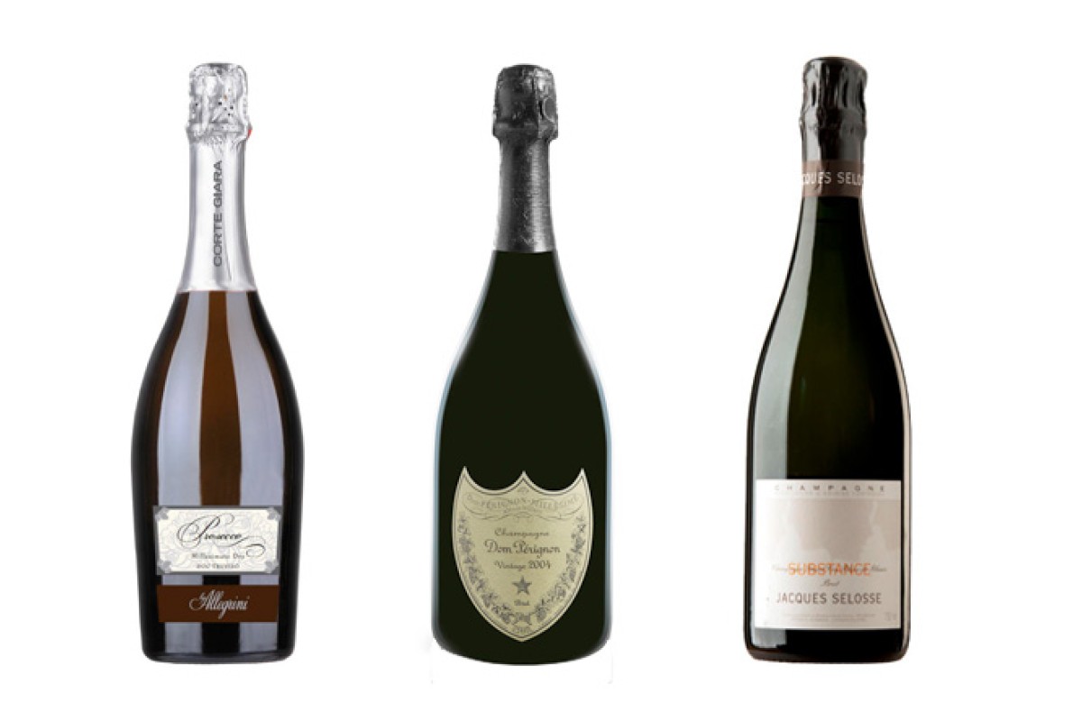 Dom Pérignon, champagne millesimati - Vini e Alcolici – LVMH