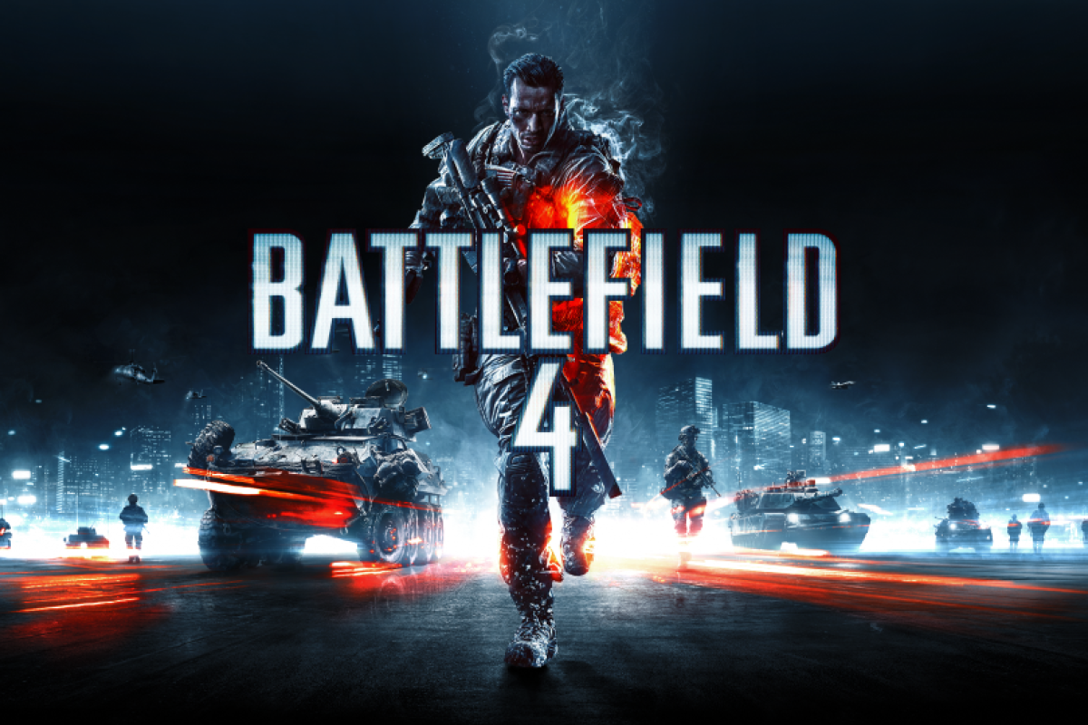 Chinese state media says Battlefield 4 video game is a 'new form