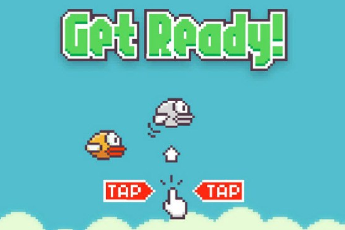 Wings Clipped: 'Flappy Bird' Creator Removes Game For Good