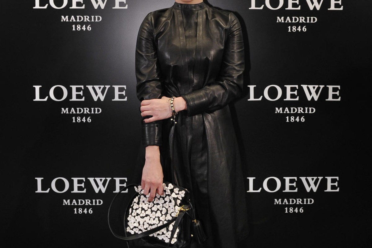 Loewe celebrates Chinese New Year - A&E Magazine