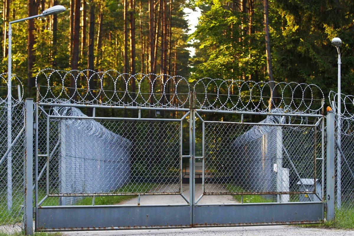 European court finds CIA tortured prisoners at Polish black site