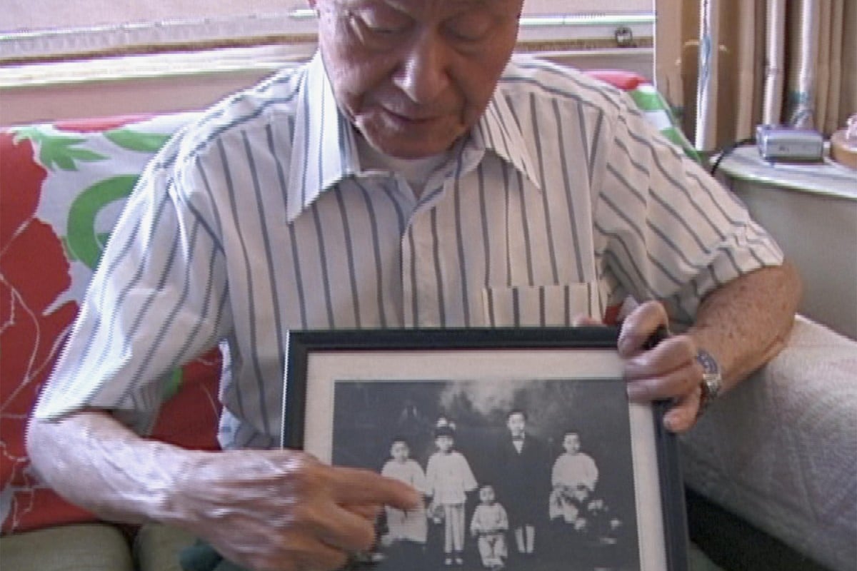 Theresa Loong's documentary about POW father | South China Morning Post, image size:1200x800