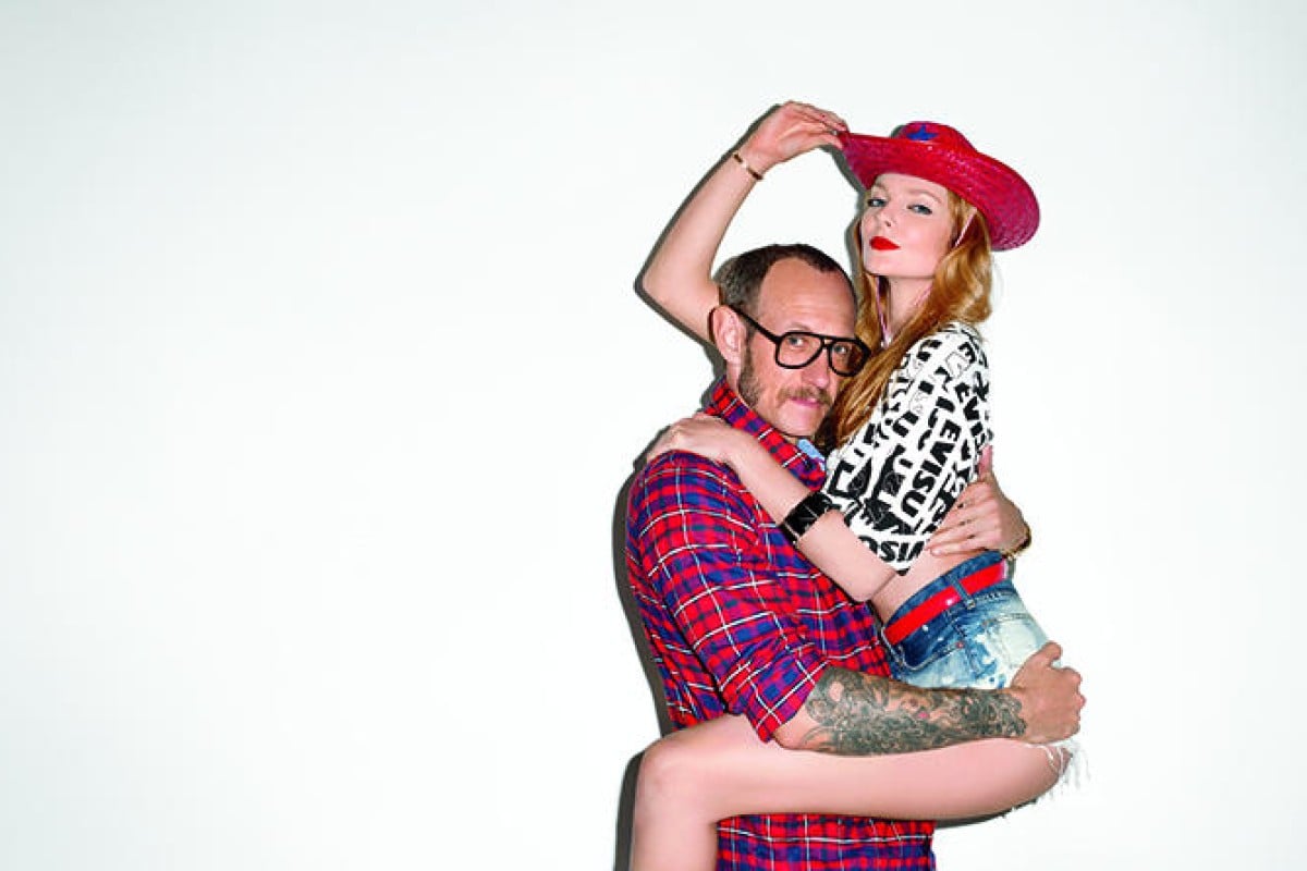 Opinion | Style Check: The overexposure of Terry Richardson