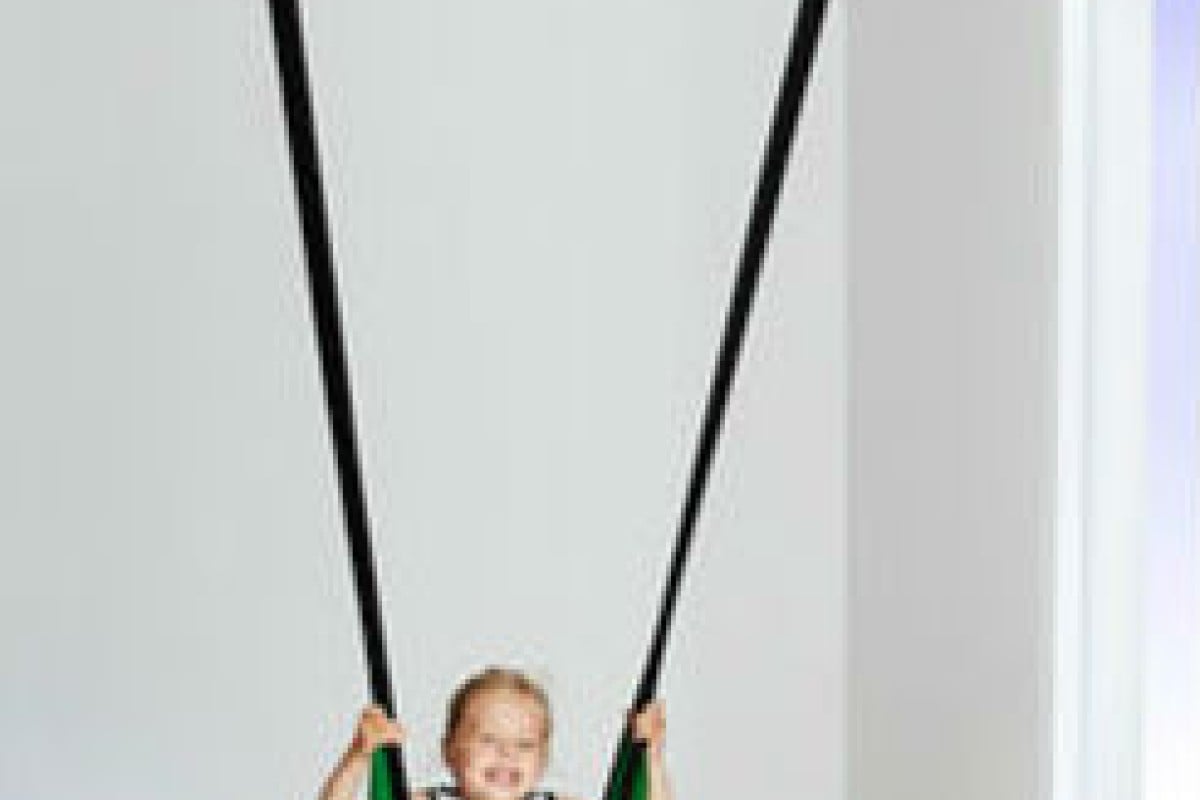 Ikea indoor outlet swing