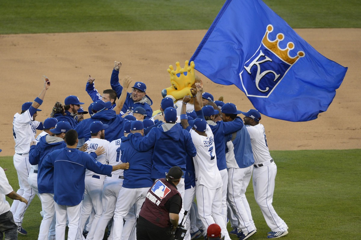 How World Series is Different Without Kansas City Royals