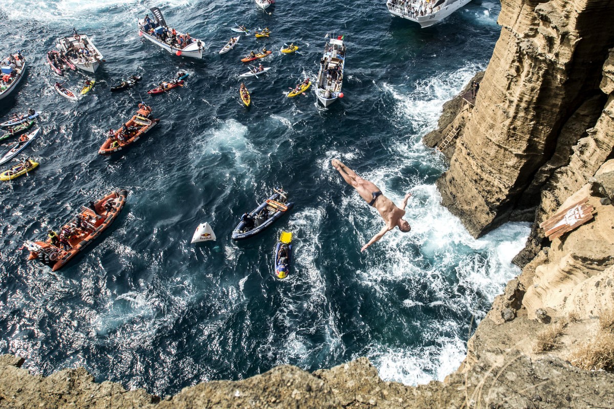 The 11 Best Cliff Jumping Spots In Bali: Adrenaline Rush On The Island